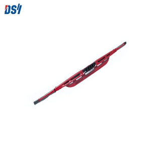 Fornitore Dongguan DSY 100 acclamate lame tergicristallo Color del parabrezza con struttura in metallo - Product Image 5