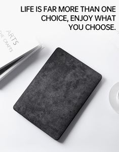 Thời trang cho <span class=keywords><strong>Apple</strong></span> <span class=keywords><strong>MacBook</strong></span> máy tính xách tay trường hợp đối với <span class=keywords><strong>MacBook</strong></span> Pro tay áo cho Alcantara da lộn Bìa - Product Image 5