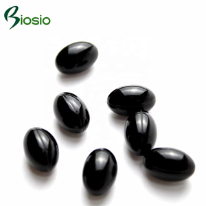 อาหารเสริมคอมเพล็กซ์เพื่อสุขภาพวิตามินเอช <span class=keywords><strong>B7</strong></span>แคปซูลไบโอตินคอลลาเจน - Product Image 1