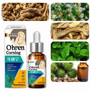 Liquido <span class=keywords><strong>per</strong></span> auricolari, <span class=keywords><strong>per</strong></span> il trattamento di acufene, prurito all'<span class=keywords><strong>orecchio</strong></span>, congestione dell'<span class=keywords><strong>orecchio</strong></span>, cura quotidiana e rimozione del cerume. - Product Image 6