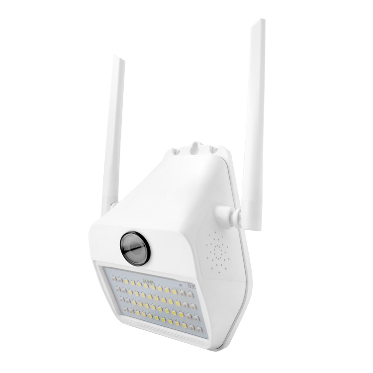 Самая дешевая Заводская камера HD 1080P с управлением через приложение, обнаружением движения, двусторонней связью, ночным видением, Wi-Fi, наружная IP-камера.