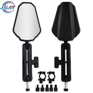 Vente flash - Accessoires pour <span class=keywords><strong>moto</strong></span> - Rétroviseurs universels pliables pour ATV, <span class=keywords><strong>moto</strong></span> tout-terrain, <span class=keywords><strong>moto</strong></span> de cross - Product Image 1