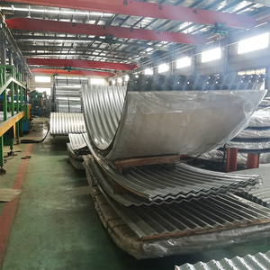 Tanque De Armazenamento Pré-fabricado Solução De Acumulação De Água De Reservatório De Água De Fogo Tanque De Água Montado Modular - Product Image 6