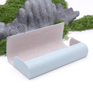 Số lượng đặt hàng tối thiểu cho các trường hợp Kính mắt Retro cổ điển, kính mắt sang trọng, kính mắt thời trang và sang trọng, các trường hợp thủ công - Product Image 4