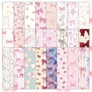 Personalized Durable Cute Cartoon Anime-Style Acrylic Paper <strong>Bookmarks</strong> Animal Feng Shui Patterns Great Stationery Gifts Unique - Product Image 6