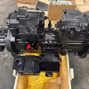 317B Excavator Special K3V63DTP Hydraulic <b>Pump</b> 155-9078 - Product Image 4