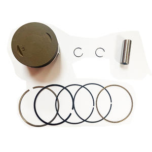 Piezas de Motor para Motocicleta, Kit de Pistón Vortx 250 Vort-x250, 72mm, Piezas CNC para Motocicleta, Accesorios para Motos - Product Image 5