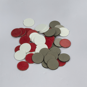 Couche de protection pour pointe de queue de <span class=keywords><strong>billard</strong></span> en fibre de carbone colorée de 14,5 mm, de qualité supérieure et très populaire - Product Image 5
