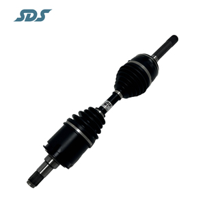 Sds trục trục 4343060040 Prado phía trước ổ trục cho TOYOTA (nhập khẩu) - Product Image 1