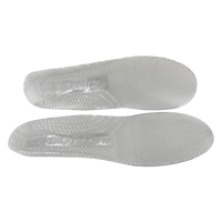Semelles de hockey sur glace 3D professionnelles SOYUZ, semelles de soutien pour les pieds pour patins à glace
