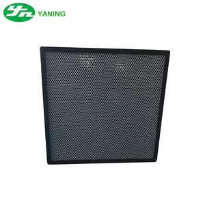 Nhà máy giá rẻ giá tổ ong kích hoạt bộ lọc <span class=keywords><strong>carbon</strong></span> và than hoạt tính hạt Bộ lọc không khí - Product Image 2
