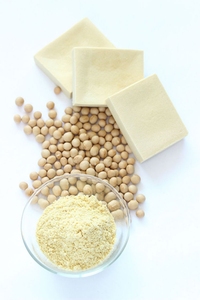 Cầu cung cấp bổ sung sức khỏe 95% hướng dương đậu nành Lecithin bột - Product Image 6