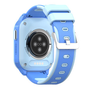 M11 키즈 4G 스마트워치 카메라 영상통화 SOS 호출 GPS+WIFI+LBS 위치 심박수 건강 모니터링 스마트 어린이 시계 - Product Image 6