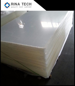 Polycarbonate <b>Diffuser</b> Sheet <b>Light</b> Diffusion PC Plastic Sheets <b>LED</b> <b>Light</b> High Transmittance for Panel <b>light</b> Rina Tech - Product Image 4