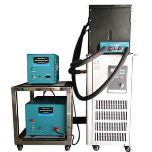   Reactor fotocatalítico con certificación ISO CE para investigación científica y fabricación, en oferta. - Product Image 4