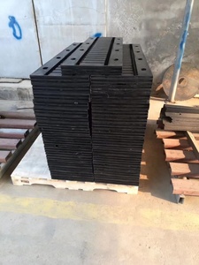 Junta de Expansión de Acero y Caucho Elastomérico <span class=keywords><strong>Transflex</strong></span>, Vulcanizada y Moldeada, Resistente al Desgaste - Product Image 4