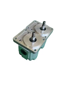 Pièces de machines de construction 0511525018 AZMF-12-11RCB pompe à engrenages - Product Image 4