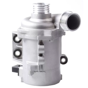 ปั๊มน้ำไฟฟ้า Hh รุ่น 11517586925 สำหรับรถยนต์ Bmw N52 อะไหล่ทดแทน - Product Image 1