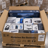 Téléphones 5G haut de gamme, connectiques, chargeurs audio, boîtes mystères, téléphones mobiles en gros, stock pour magasins de détail, acheteurs B2B, exportateurs