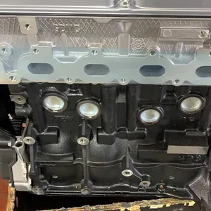 Conjunto completo de sistemas de motor automático 4J18 1,6 de alta calidad para Mitsubishi Lancer