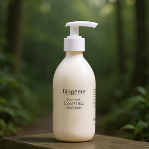 Biogne Essentiel Precious Extract 250 Ml Detergente Viso - Product Image 3