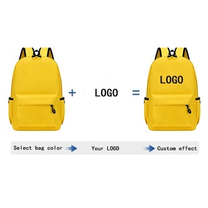 Sympathybag Biểu Tượng Ba Lô Sang Trọng Trường Túi Của Thiết Kế Mới Nhất Ba Lô Cho Cô Gái Tuổi Teen - Product Image 4