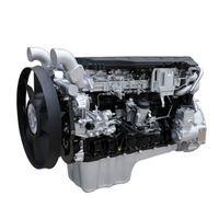 C74819055S ENSEMBLE MOTEUR MC13.48-50 SITRAK C7H