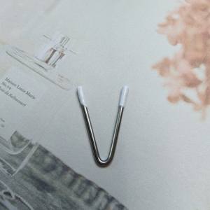 Soutien-gorge à armatures en acier inoxydable recouvert de nylon de haute qualité pour maillot de bain – Nouvelle collection tendance - Product Image 2