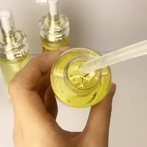 Bitkisel Göğüs ve Kalça Şekillendirici Yağ, Doğal Sıkılaştırıcı ve Dolgunlaştırıcı Vücut Masaj Yağı - Product Image 6