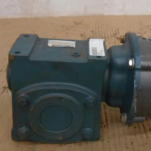 Nuevo Motor Industrial Original Listo para Usar VM3112 34 HP TIGEAR <span class=keywords><strong>2</strong></span> 202Q20R56 201 Controlador de Programación PLC - Product Image 1