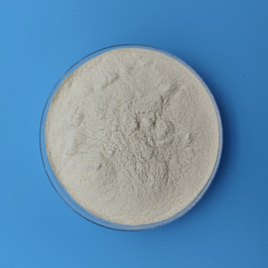 Chlorhydrate de chitosane <span class=keywords><strong>soluble</strong></span> dans l'eau de haute qualité KY pour l'agriculture - Product Image 1