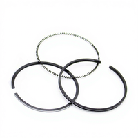 Jeu de segments de piston standard Robin EY15 226-23511-07 - Pièce de rechange moteur à circulation rapide en gros