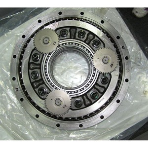 มอเตอร์ไฟฟ้า Rexroth IndraDyn S รุ่น R911326168 MSK101C-0202-NN-S1-AG0-NPNN - Product Image 3