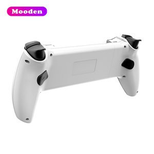 <span class=keywords><strong>Controller</strong></span> di Gioco Telescopico Mooden STK-7011 con Joystick a Effetto Hall, Gamepad Estensibile Compatibile con Sistemi Android e iOS - Product Image 5