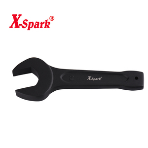 X-SPARK đôi bù đắp Vòng cờ lê Đức cờ lê đen tráng Xử lý bề mặt nổi bật cờ lê - Product Image 2