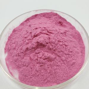 Estratto di prugna capsule essiccato succo di prugna rossa in polvere prugna in polvere - Product Image 3