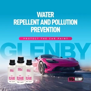 Premium <span class=keywords><strong>Auto</strong></span> <span class=keywords><strong>Shine</strong></span> 9H 3 años Nano Car Detailing Revestimiento de cerámica de grafeno Escudo al por mayor para el cuidado del automóvil - Product Image 6