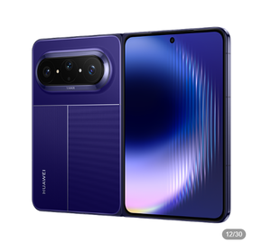 Nouveau téléphone pliable original Hua Wei Pura <span class=keywords><strong>X</strong></span> Max Ultimate 5G Kirin9030 Pro 5300mAh <span class=keywords><strong>7</strong></span>,<span class=keywords><strong>7</strong></span> pouces écran Oled <span class=keywords><strong>16</strong></span>:10 120HZ chargeur rapide 66W AI - Product Image 3