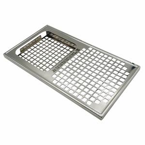 งานขึ้นรูปโลหะแผ่น สแตนเลส อลูมิเนียม ดัด ปั๊ม เชื่อม ตามแบบ - Product Image 2