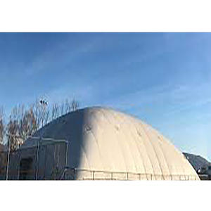 Grandes estructuras de domos de aire transparentes para deportes y recreación - Product Image 5