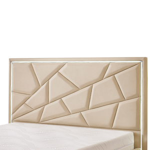 Customized Modern Bedroom Furniture Adjustable Smart Electric <strong>Bed</strong> <strong>Mattress</strong> <strong>Set</strong> Up-Holstered Luxury <strong>Beds</strong> - Product Image 2