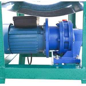 Machine <span class=keywords><strong>automatique</strong></span> à rouleaux pour la fabrication de feuilles de cire d'abeille en cylindre électrique - Product Image 2