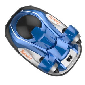 Đồ Chơi Tàu Ngầm Tàu Cao Tốc Mini Bán Chạy 2.4G Mô Hình Hovercraft 5 Kênh Điều Khiển Từ Xa Không Dây Cho Trẻ Em Đồ Chơi Bể Bơi Nước - Product Image 4