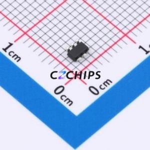 DMP2066LDM-7-VB TSOP-6ทรานซิสเตอร์สนามทรานซิสเตอร์ (MOSFET) - Product Image 2