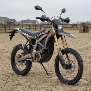 2026 Upgraded Lbx Light X 10kw Motorcycle Aluminum Frame and Long Lasting <b>Battery</b> 1. Increased Power Improved Acceleratio - Product Image 6