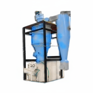 Fabricado en China, máquina de fabricación de jabón de línea pequeña - Product Image 1