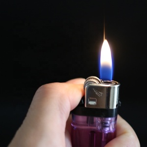 Noctilucence phát sáng trong bóng tối Flint lửa đá nhẹ hơn - Product Image 5