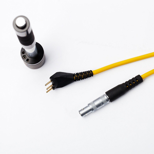 Leeb sertlik <span class=keywords><strong>tester</strong></span> için DC tipi Darbe Cihazı - Product Image 6