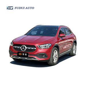 Voiture d'occasion Mercedes-Benz <span class=keywords><strong>GLA</strong></span> 180 2020 à essence pure à vendre - Product Image 1