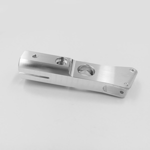 CNC Custom Machined Aluminum 7075 6061 6063 Stainless Steel <b>Machining</b> Parts 5 Axis CNC <b>Machining</b> <b>Service</b> in Shenzhen - Product Image 6